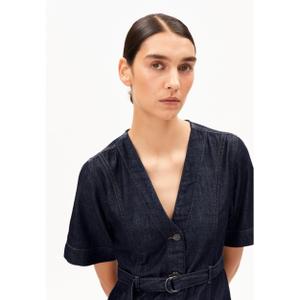 Dámská džínová šaty Armedangels image-4