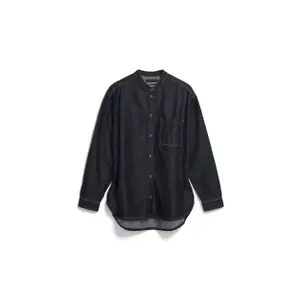 Women's denim blouse Armedangels image-0