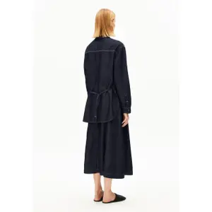 Women's denim blouse Armedangels image-3