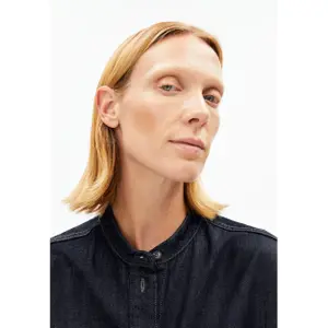 Women's denim blouse Armedangels image-4