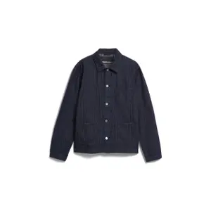 Harrington Denim Jacket Armedangels image-0