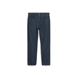 Tapered jeans Armedangels Herringbone image-0
