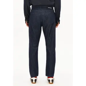 Tapered jeans Armedangels Herringbone image-3