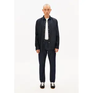 Tapered jeans Armedangels Herringbone image-2