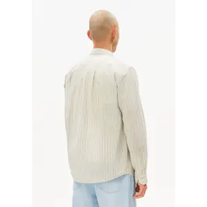 Long sleeve shirt Armedangels image-3