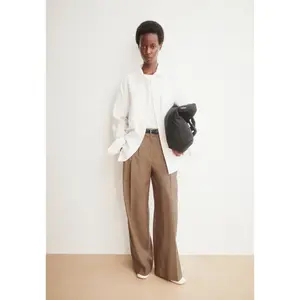 Women's Trousers Armedangels Kaayua image-4