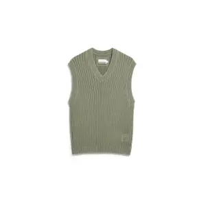 Jersey sin mangas Armedangels Pigment Dye image-0