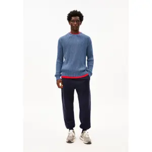 Sweatshirt Armedangels Pigment Dye Rib image-2