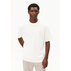 Camiseta grossa Armedangels Maarkos image-1
