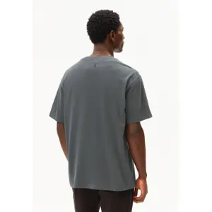 Camiseta grossa Armedangels Maarkos image-3