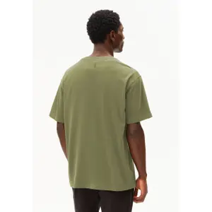 Camiseta grossa Armedangels Maarkos image-3