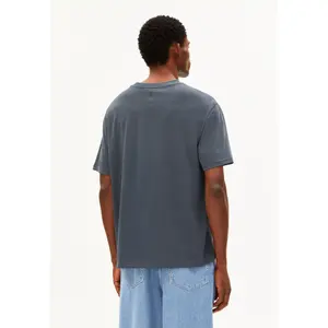 Light T-shirt Armedangels Maarkos image-4