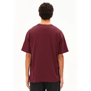 Light T-shirt Armedangels Maarkos image-4
