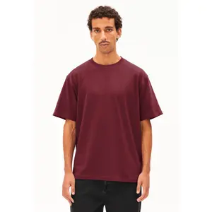 Light T-shirt Armedangels Maarkos image-1