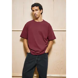 Light T-shirt Armedangels Maarkos image-3