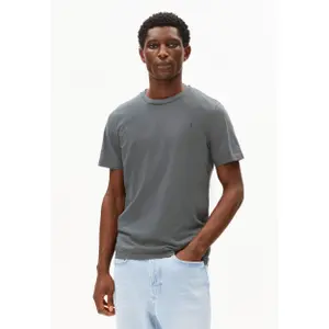 T-shirt Armedangels Jaames image-1
