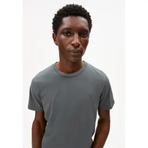T-shirt Armedangels Jaames image-4