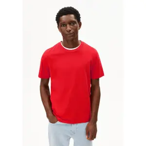 T-shirt Armedangels Jaames image-1
