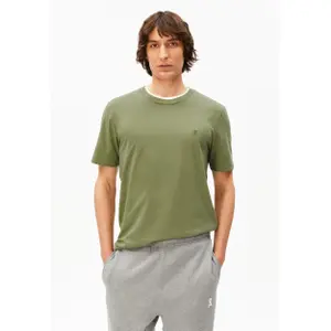 T-shirt Armedangels Jaames image-1