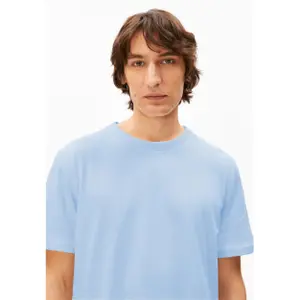 T-shirt Armedangels Jaames image-4