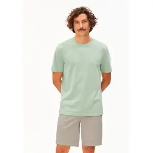 T-shirt Armedangels Jaames image-1