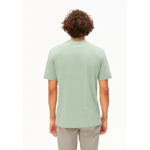 T-shirt Armedangels Jaames image-3