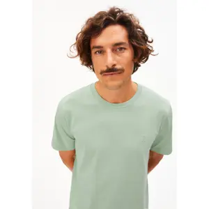 T-shirt Armedangels Jaames image-4