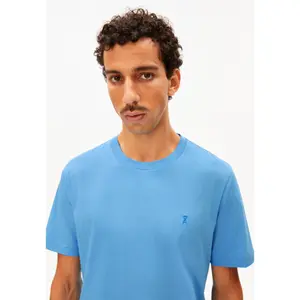 T-shirt Armedangels Jaames image-3
