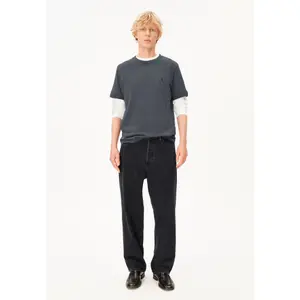 T-shirt Armedangels Jaames image-2