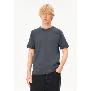 T-shirt Armedangels Jaames image-1