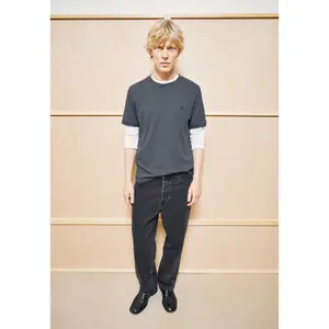 T-shirt Armedangels Jaames image-3