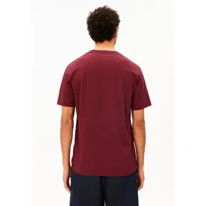 T-shirt Armedangels Jaames image-4