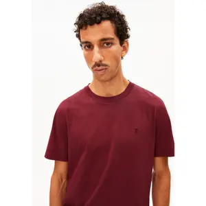 T-shirt Armedangels Jaames image-5