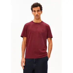 T-shirt Armedangels Jaames image-1