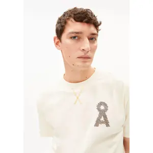 T-shirt Armedangels Maarkos image-5