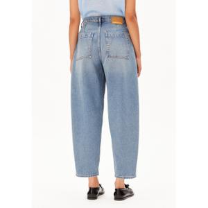 Jeans för kvinnor Armedangels Barrel Baarly Carpenter image-3