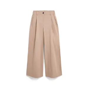 Women's Large Chino Trousers Armedangels image-0