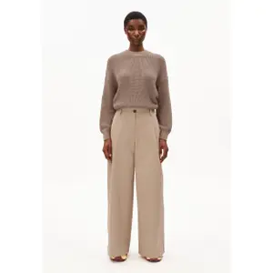 Women's Large Chino Trousers Armedangels image-3