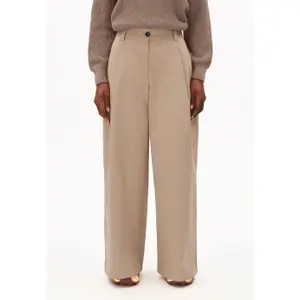 Women's Large Chino Trousers Armedangels image-1