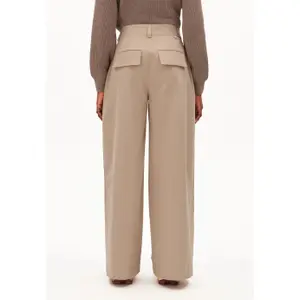 Women's Large Chino Trousers Armedangels image-2