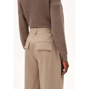 Women's Large Chino Trousers Armedangels image-5