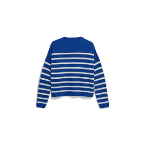 Woman sweater Armedangels Merinaa stripes image-0
