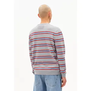 Sweatshirt Armedangels Loukaa image-4