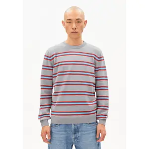 Sweatshirt Armedangels Loukaa image-1