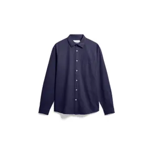 Long sleeve shirt Armedangels GMT Dye image-0