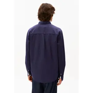 Long sleeve shirt Armedangels GMT Dye image-2