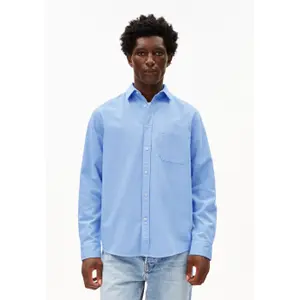Long sleeve shirt Armedangels GMT Dye image-1