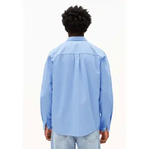 Long sleeve shirt Armedangels GMT Dye image-2