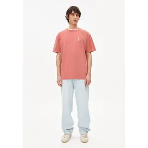 T-shirt Armedangels Maarkos image-3