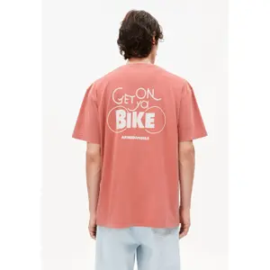 T-shirt Armedangels Maarkos image-2